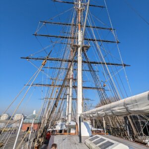 Cutty Sark