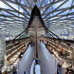 Cutty Sark