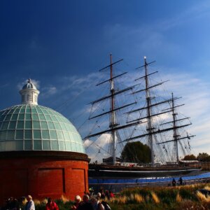 Cutty Sark