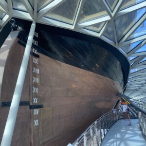 Cutty Sark