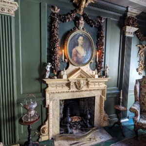 Dennis Severs' House