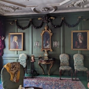 Dennis Severs' House