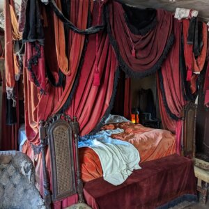 Dennis Severs' House