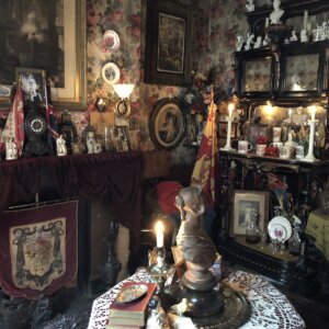 Dennis Severs' House