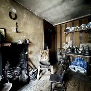 Dennis Severs' House