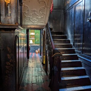 Dennis Severs' House