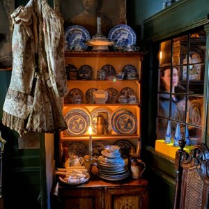 Dennis Severs' House