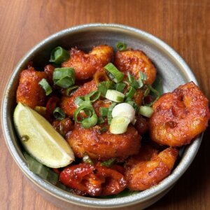 Dishoom Permit Room Portobello