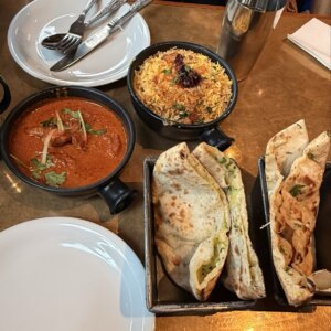 Dishoom Permit Room Portobello