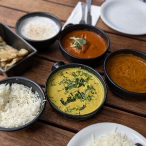 Dishoom Permit Room Portobello