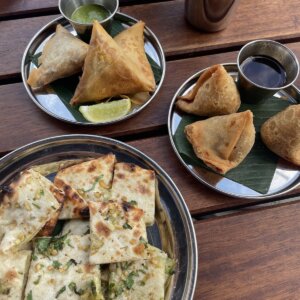 Dishoom Permit Room Portobello