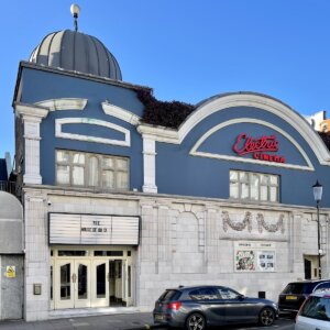 Electric Cinema
