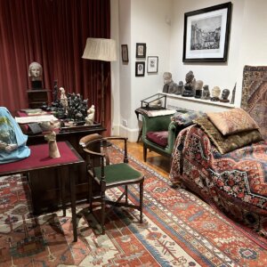 Freud Museum London