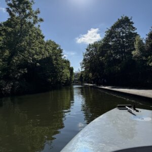 GoBoat London - Paddington