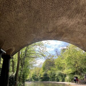 GoBoat London - Paddington