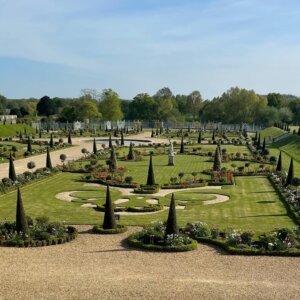 Hampton Court Palace