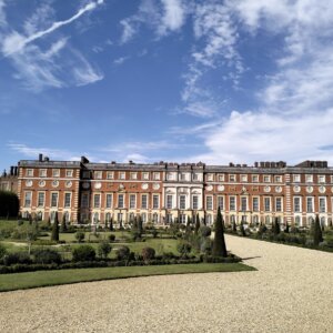 Hampton Court Palace