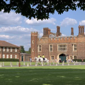 Hampton Court Palace