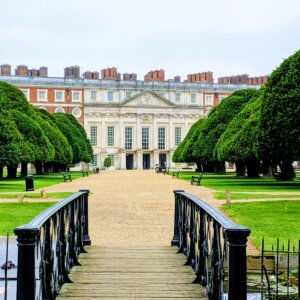 Hampton Court Palace