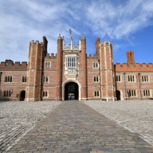 Hampton Court Palace