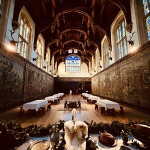 Hampton Court Palace