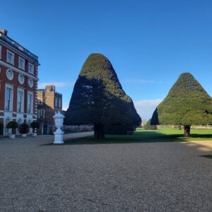 Hampton Court Palace