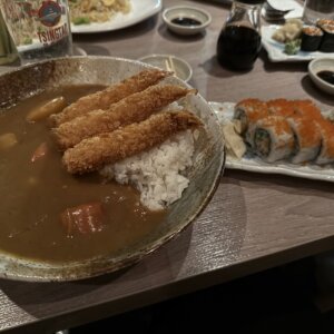 Hare & Tortoise Kensington