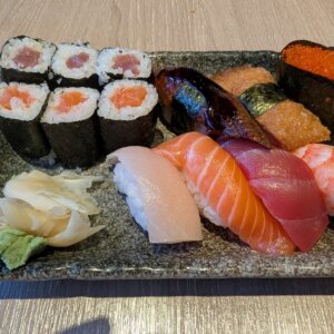 Hare & Tortoise Kensington