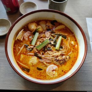 Hare & Tortoise Kensington