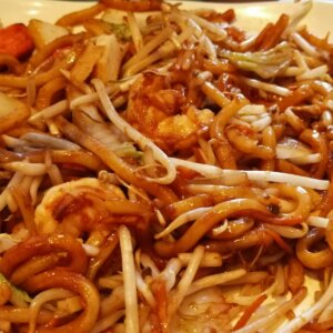 Hare & Tortoise Kensington