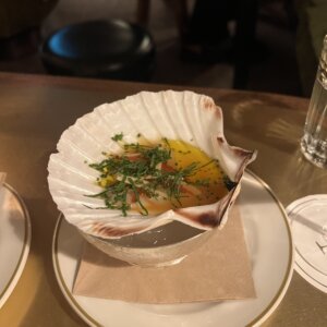 Hawksmoor St Pancras & Martini Bar