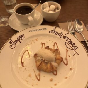 Hawksmoor St Pancras & Martini Bar