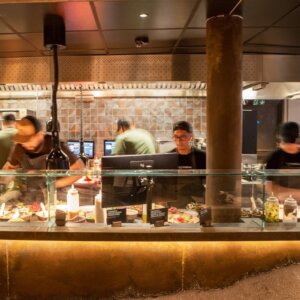 Hg Soho (Honest Greens - Outside UK)