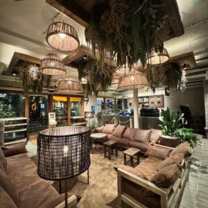 Hg Soho (Honest Greens - Outside UK)