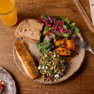 Hg Soho (Honest Greens - Outside UK)