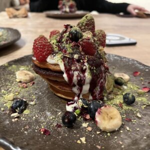 Hg Soho (Honest Greens - Outside UK)