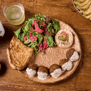 Hg Soho (Honest Greens - Outside UK)