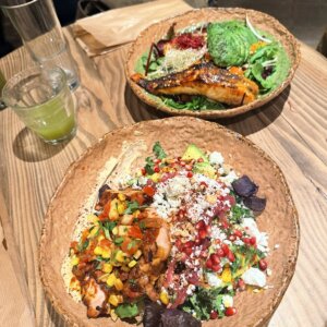 Hg Soho (Honest Greens - Outside UK)