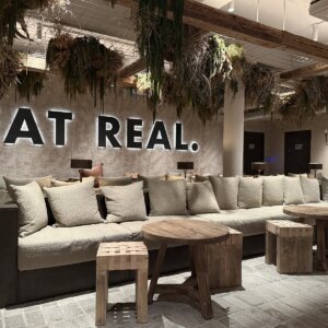 Hg Soho (Honest Greens - Outside UK)