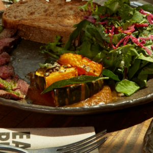 Hg Soho (Honest Greens - Outside UK)