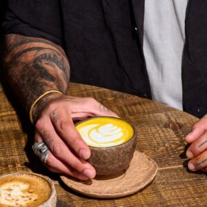 Hg Soho (Honest Greens - Outside UK)