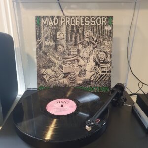 Honest Jon's Records London