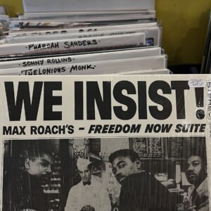 Honest Jon's Records London