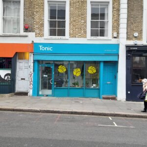 Honest Jon's Records London