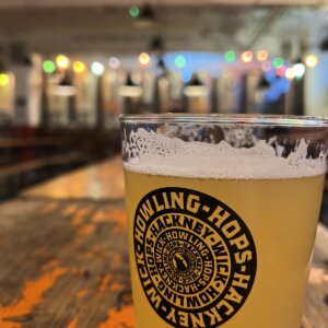 Howling Hops Brewery and Tank Bar