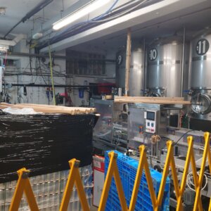 Howling Hops Brewery and Tank Bar