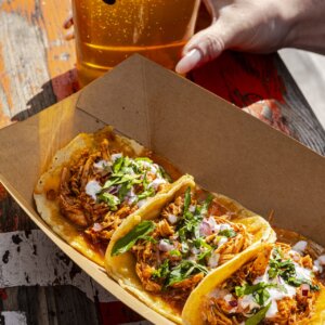 Howling Hops Brewery and Tank Bar