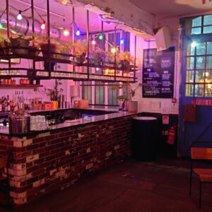 Howling Hops Brewery and Tank Bar