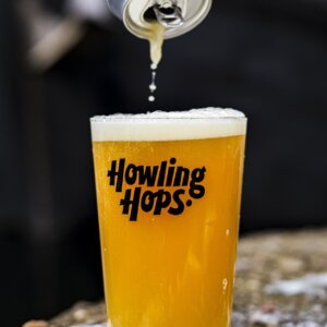 Howling Hops Brewery and Tank Bar