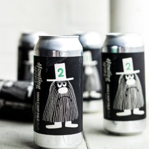 Howling Hops Brewery and Tank Bar